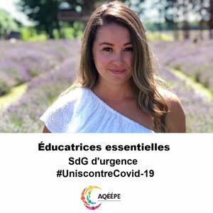 Meet your Posher, Marion